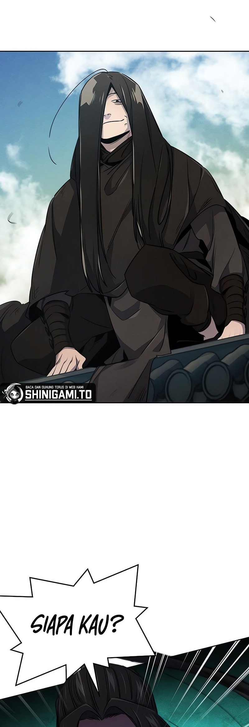 Return of the Mad Demon Chapter 162 Gambar 25