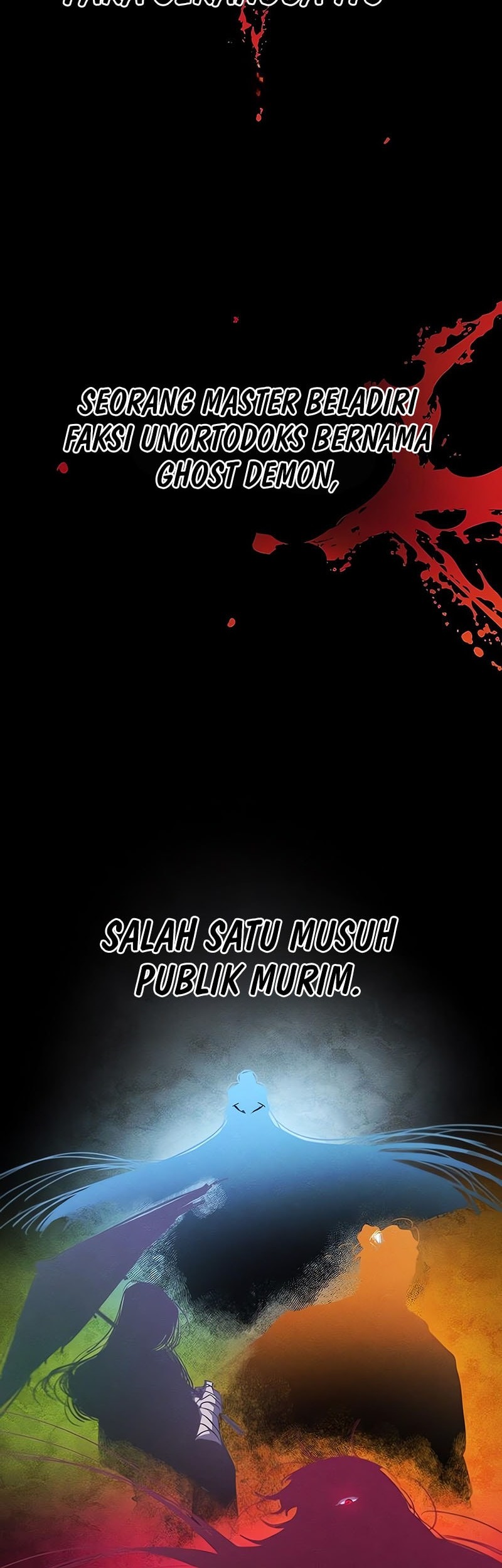 Return of the Mad Demon Chapter 162 Gambar 33