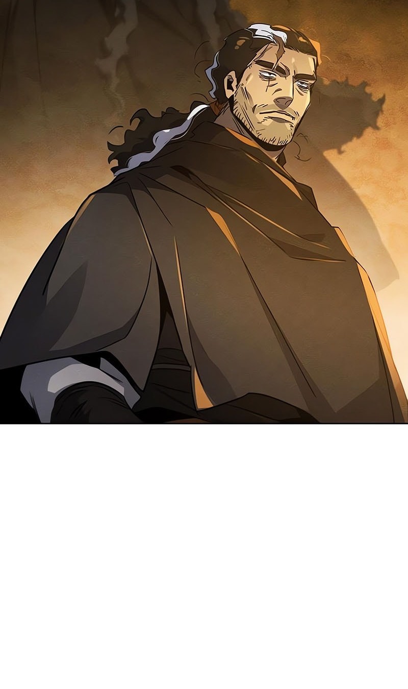 Return of the Mad Demon Chapter 163 Gambar 41