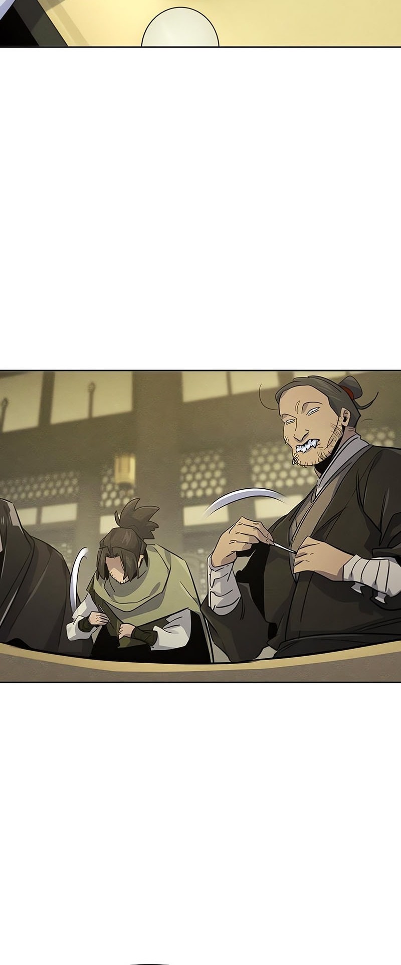 Return of the Mad Demon Chapter 163 Gambar 45