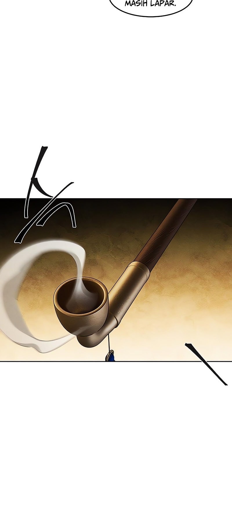 Return of the Mad Demon Chapter 163 Gambar 49