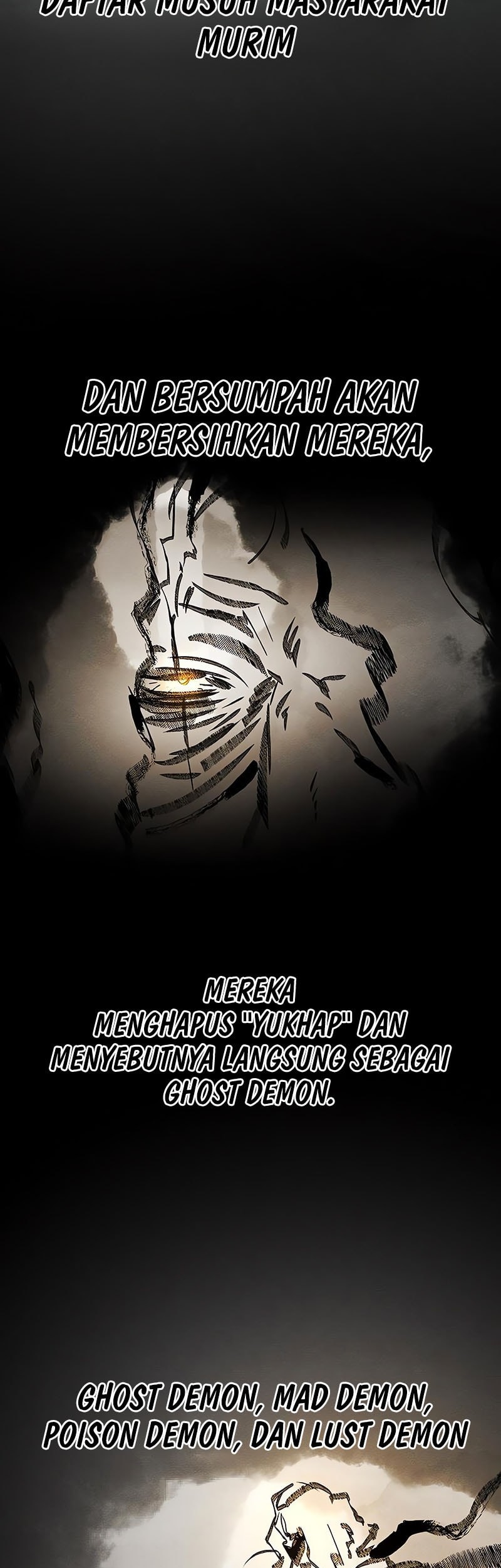 Return of the Mad Demon Chapter 163 Gambar 4