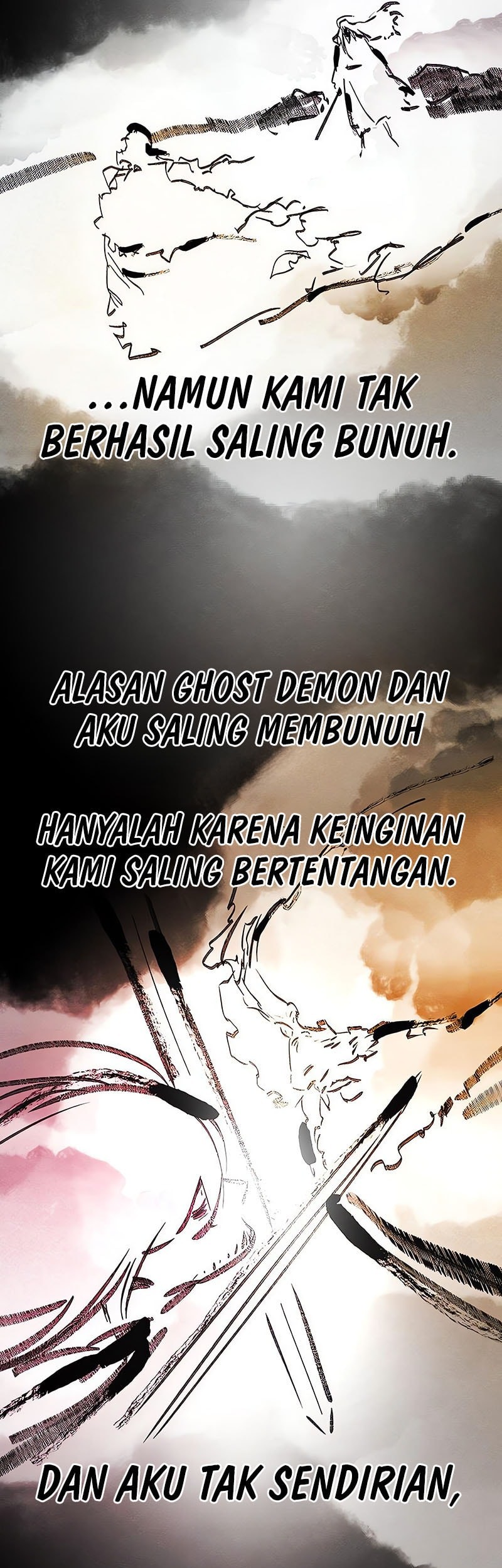 Return of the Mad Demon Chapter 163 Gambar 6