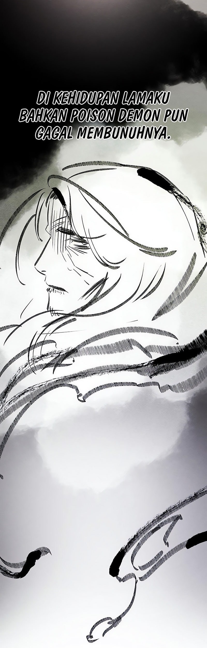 Return of the Mad Demon Chapter 163 Gambar 7