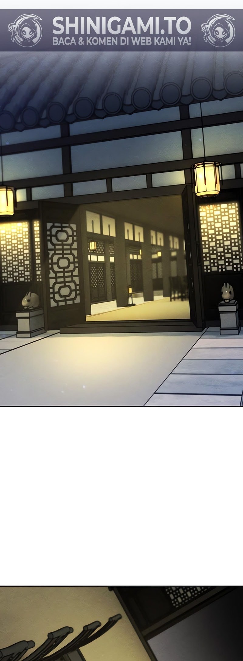 Return of the Mad Demon Chapter 163 Gambar 9