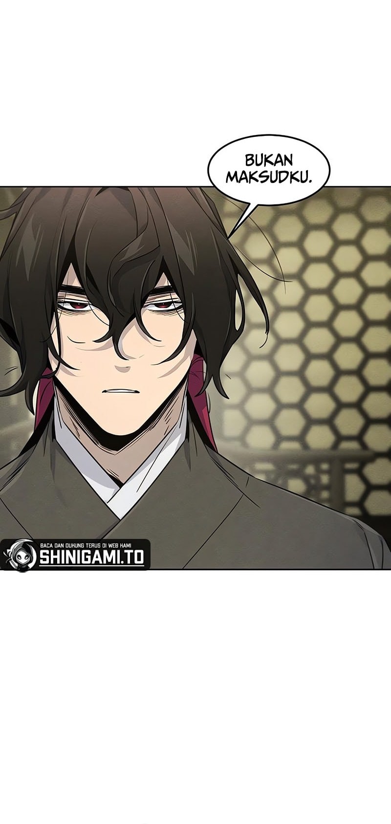 Return of the Mad Demon Chapter 164 Gambar 41