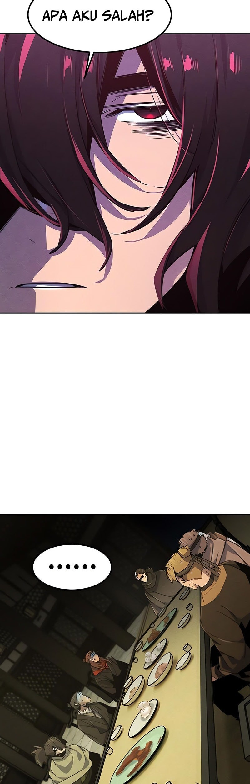 Return of the Mad Demon Chapter 164 Gambar 39