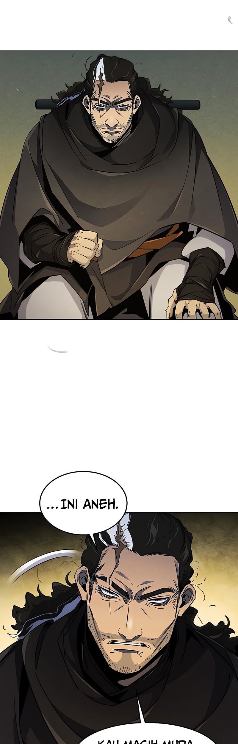 Return of the Mad Demon Chapter 164 Gambar 46