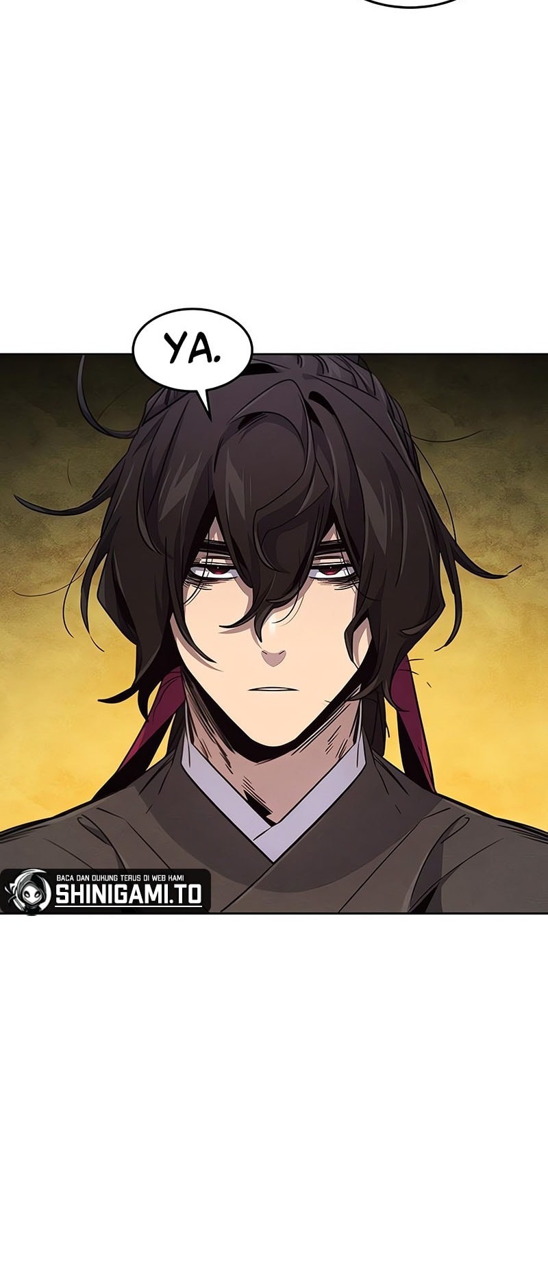 Return of the Mad Demon Chapter 164 Gambar 5