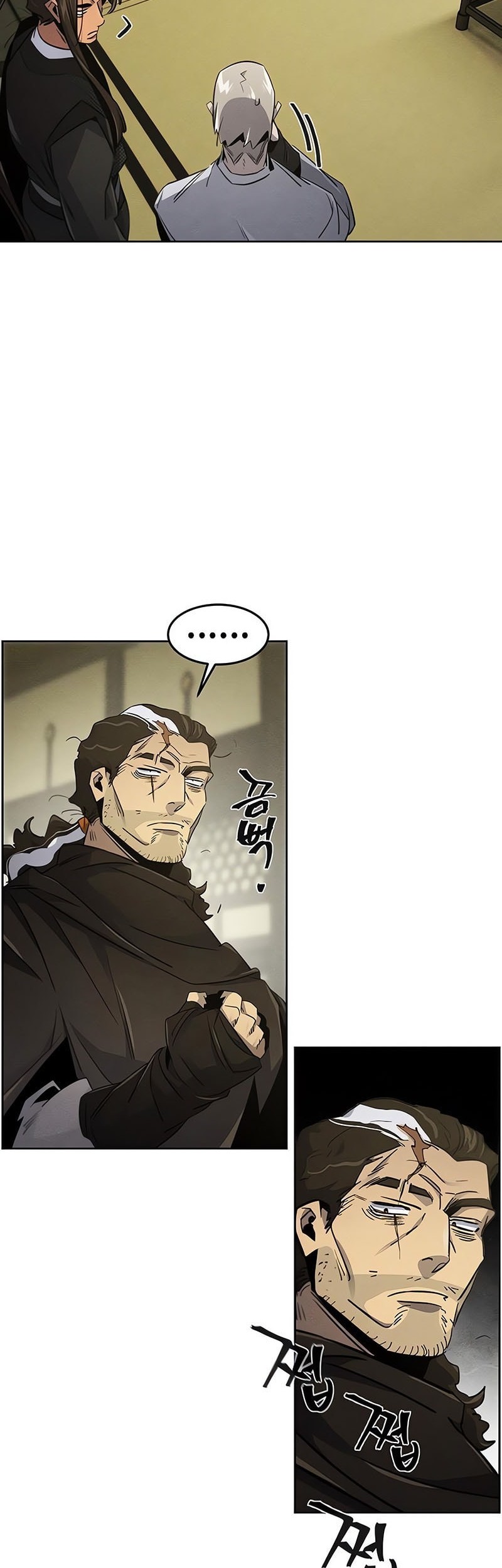 Return of the Mad Demon Chapter 164 Gambar 15