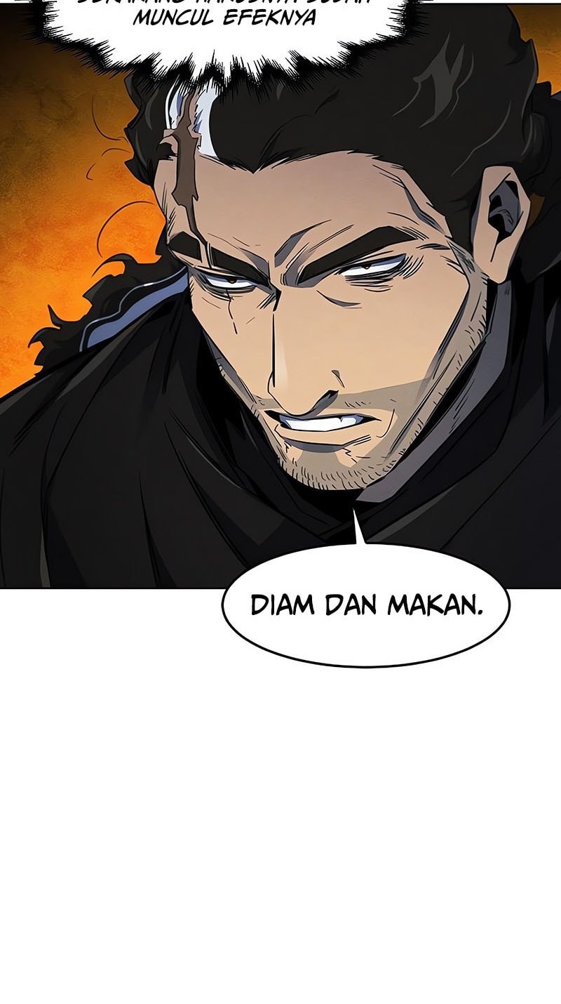 Return of the Mad Demon Chapter 164 Gambar 17