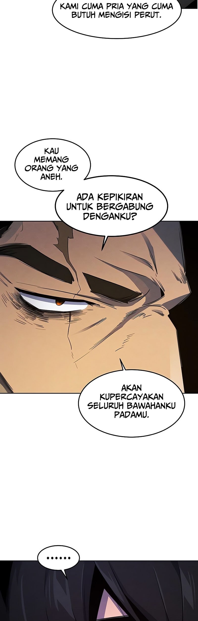 Return of the Mad Demon Chapter 164 Gambar 20