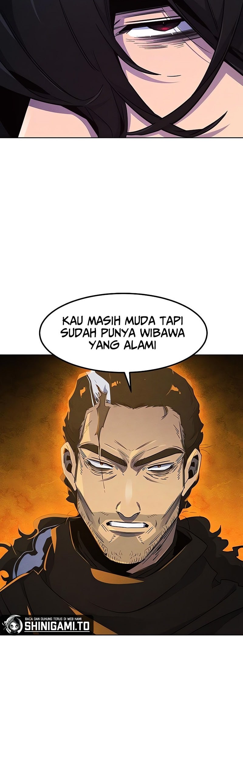 Return of the Mad Demon Chapter 164 Gambar 21