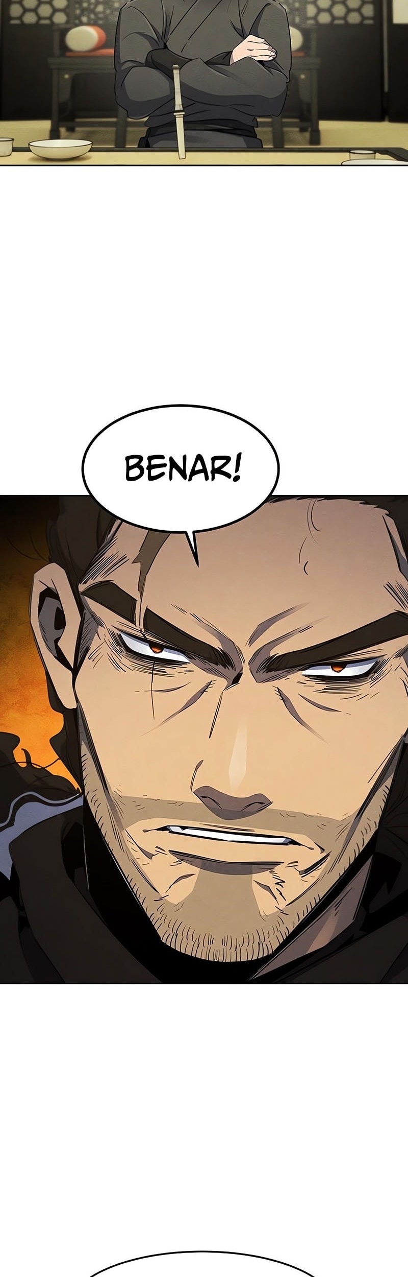 Return of the Mad Demon Chapter 164 Gambar 23