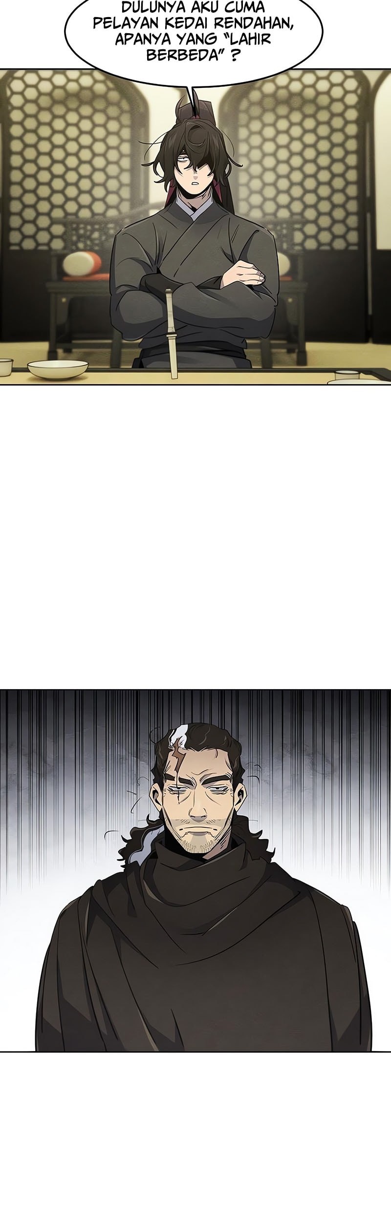 Return of the Mad Demon Chapter 164 Gambar 24