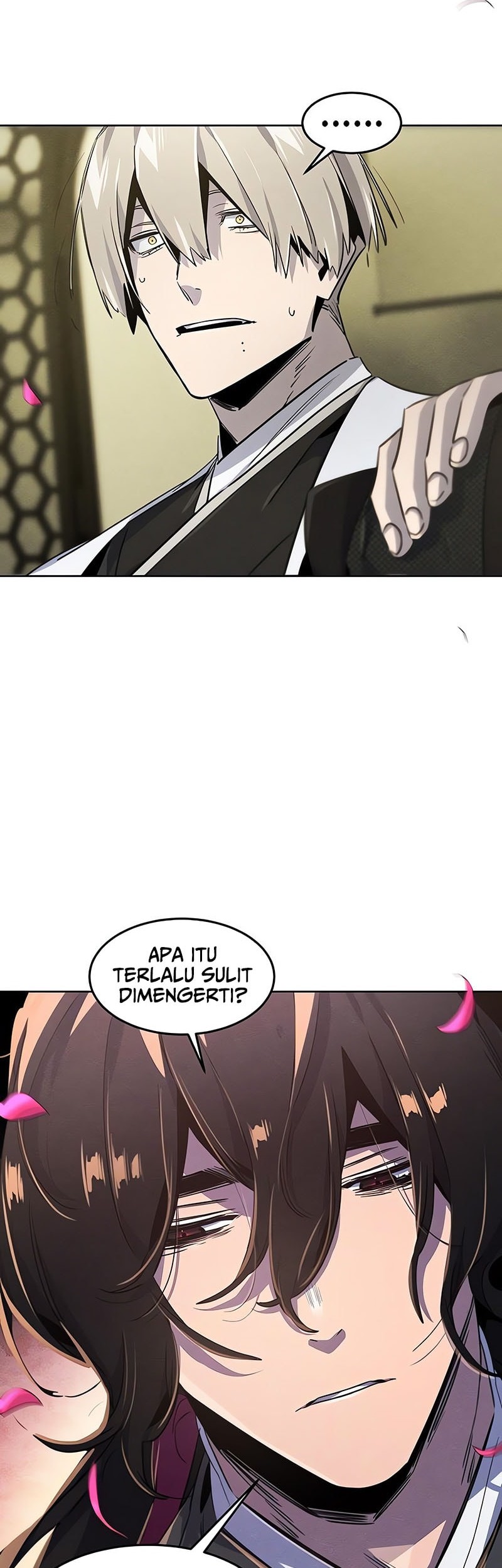 Return of the Mad Demon Chapter 165 Gambar 51