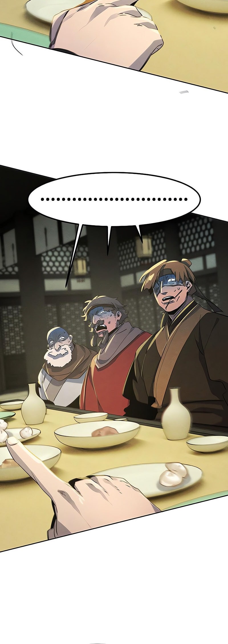 Return of the Mad Demon Chapter 165 Gambar 41