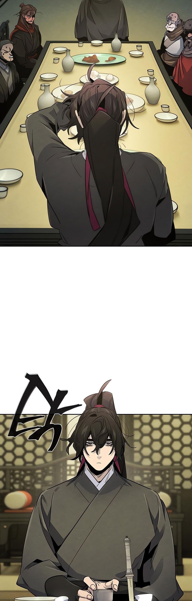 Return of the Mad Demon Chapter 165 Gambar 6