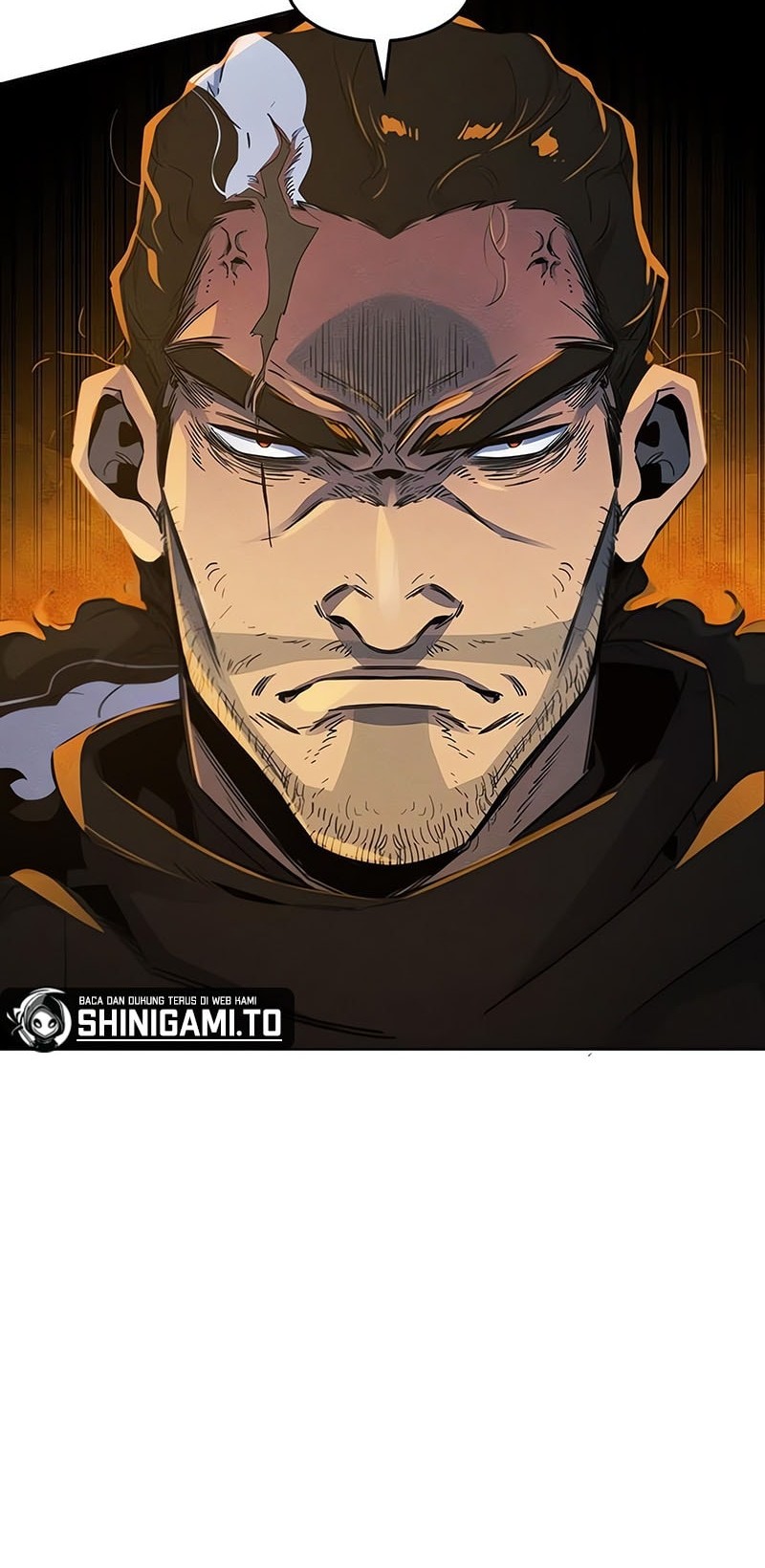 Return of the Mad Demon Chapter 165 Gambar 17