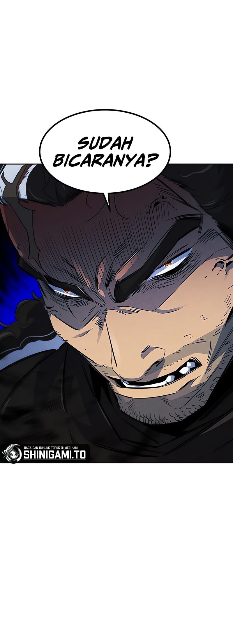 Return of the Mad Demon Chapter 165 Gambar 21