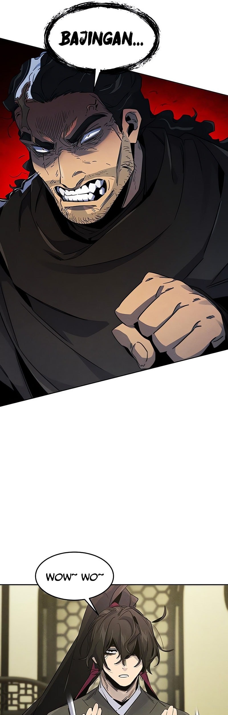 Return of the Mad Demon Chapter 165 Gambar 26