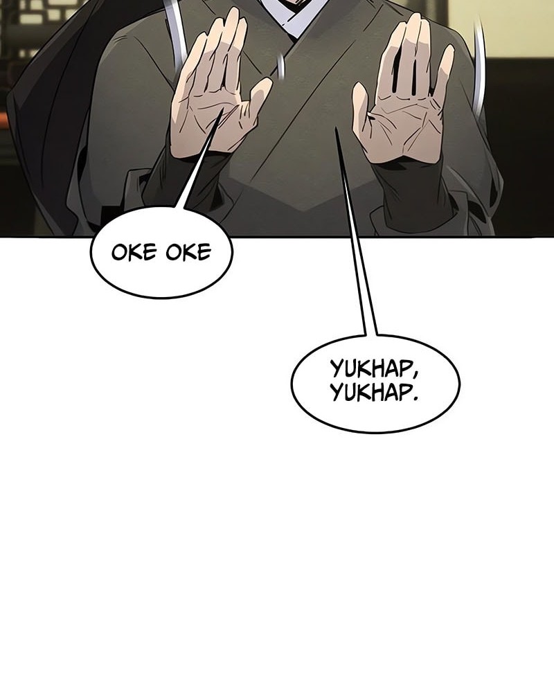 Return of the Mad Demon Chapter 165 Gambar 33