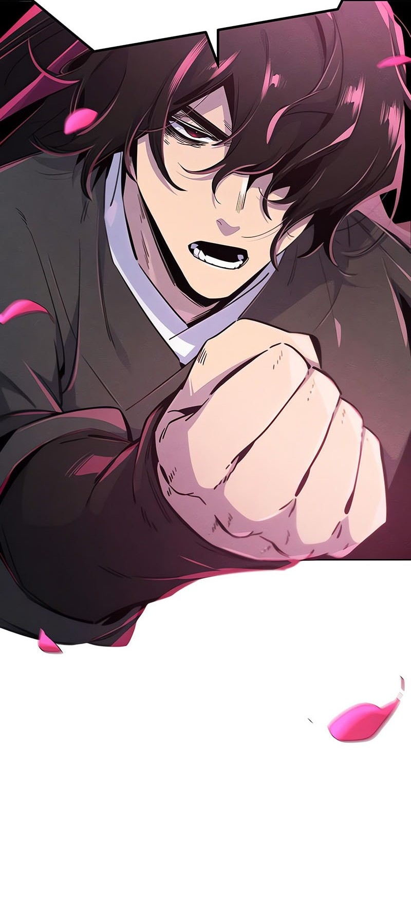 Return of the Mad Demon Chapter 166 Gambar 37