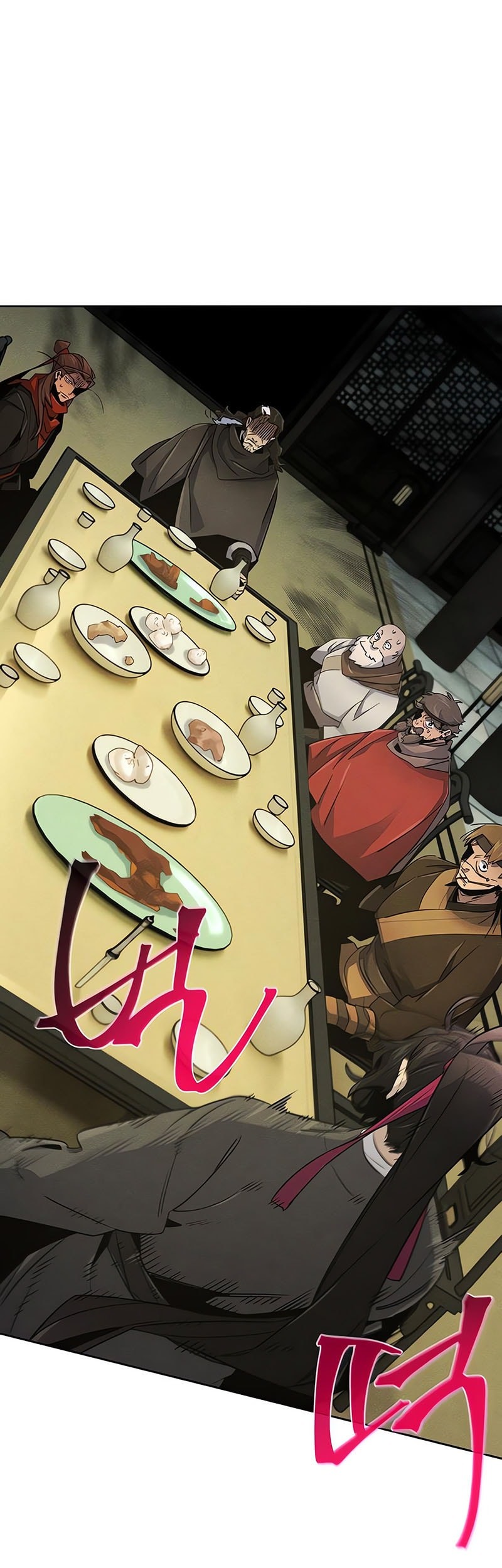 Return of the Mad Demon Chapter 166 Gambar 34