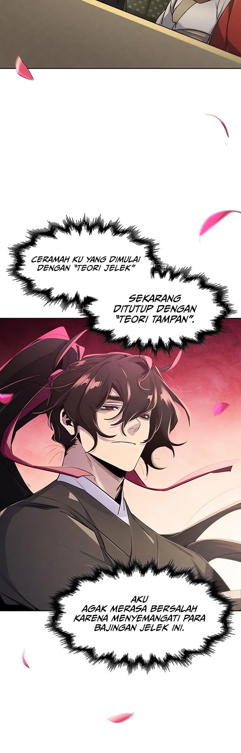 Return of the Mad Demon Chapter 166 Gambar 39