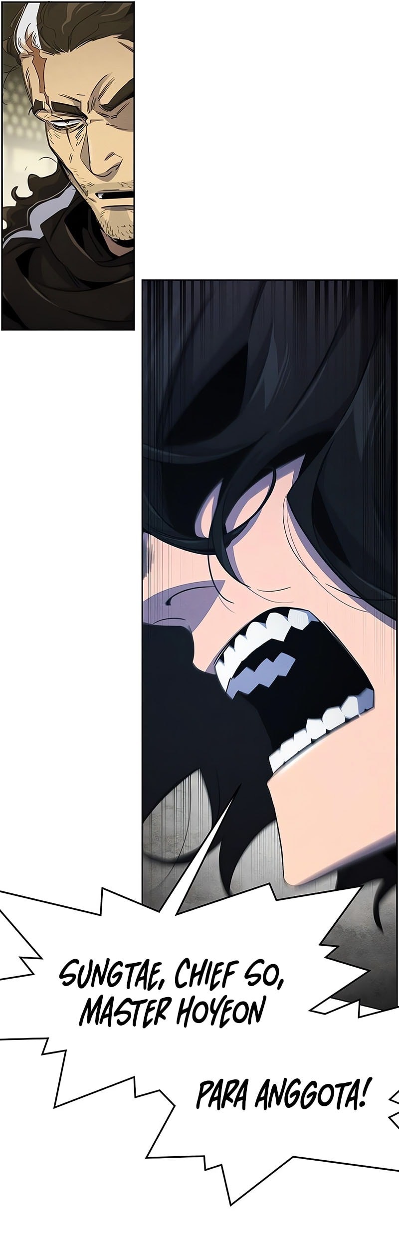 Return of the Mad Demon Chapter 166 Gambar 42