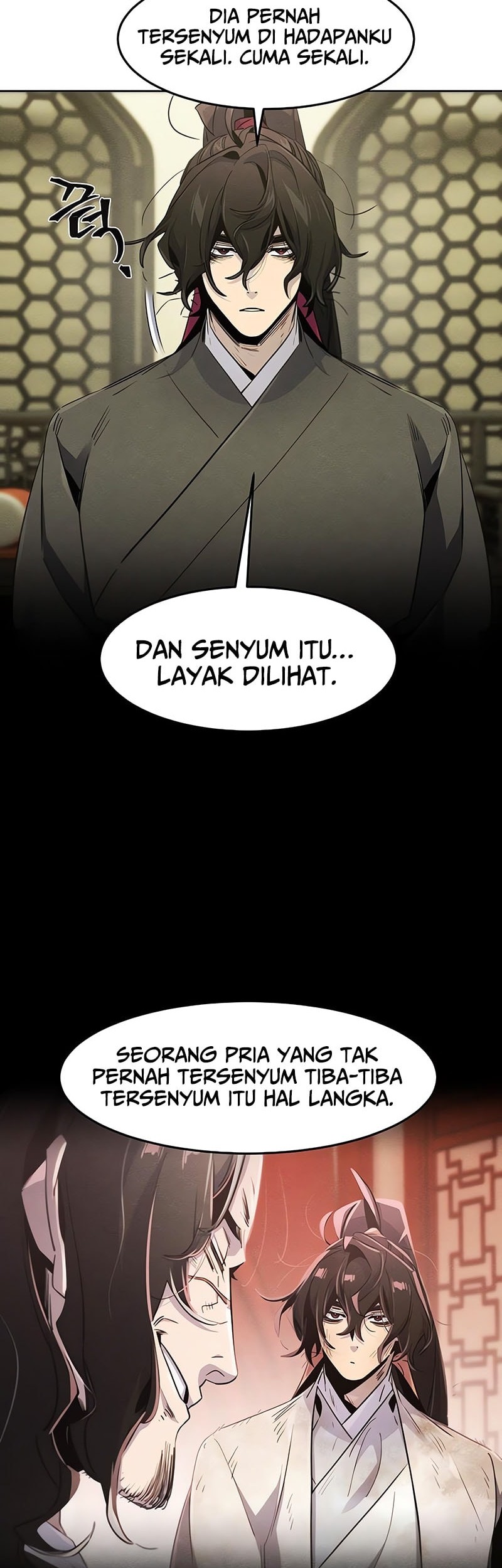 Return of the Mad Demon Chapter 166 Gambar 7