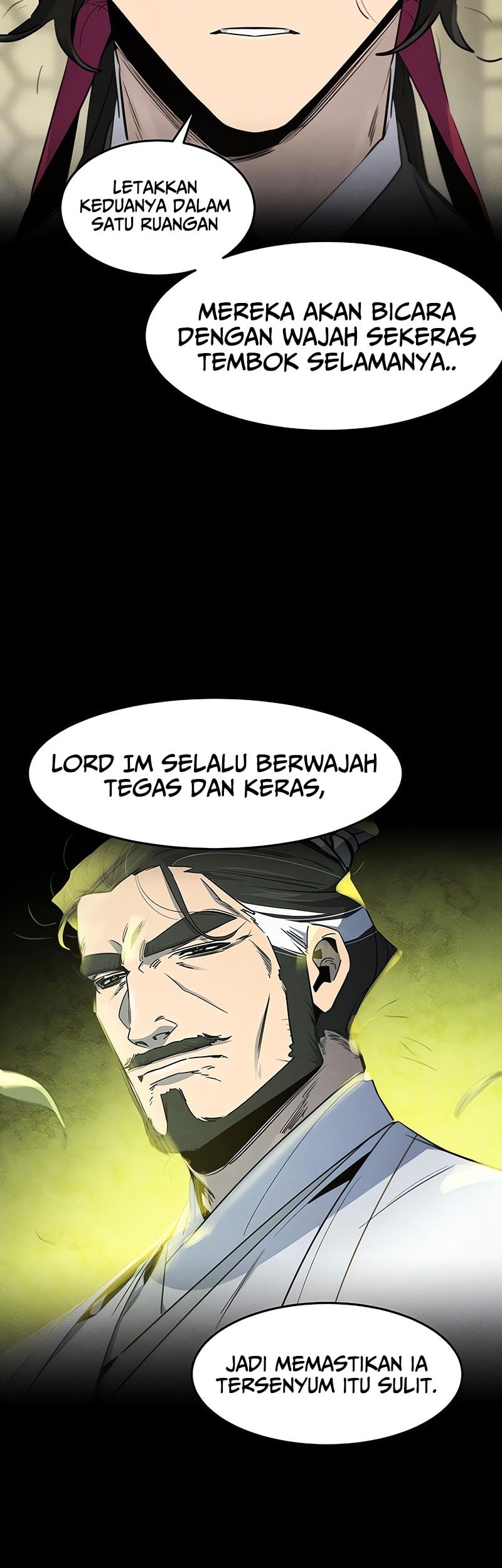 Return of the Mad Demon Chapter 166 Gambar 11