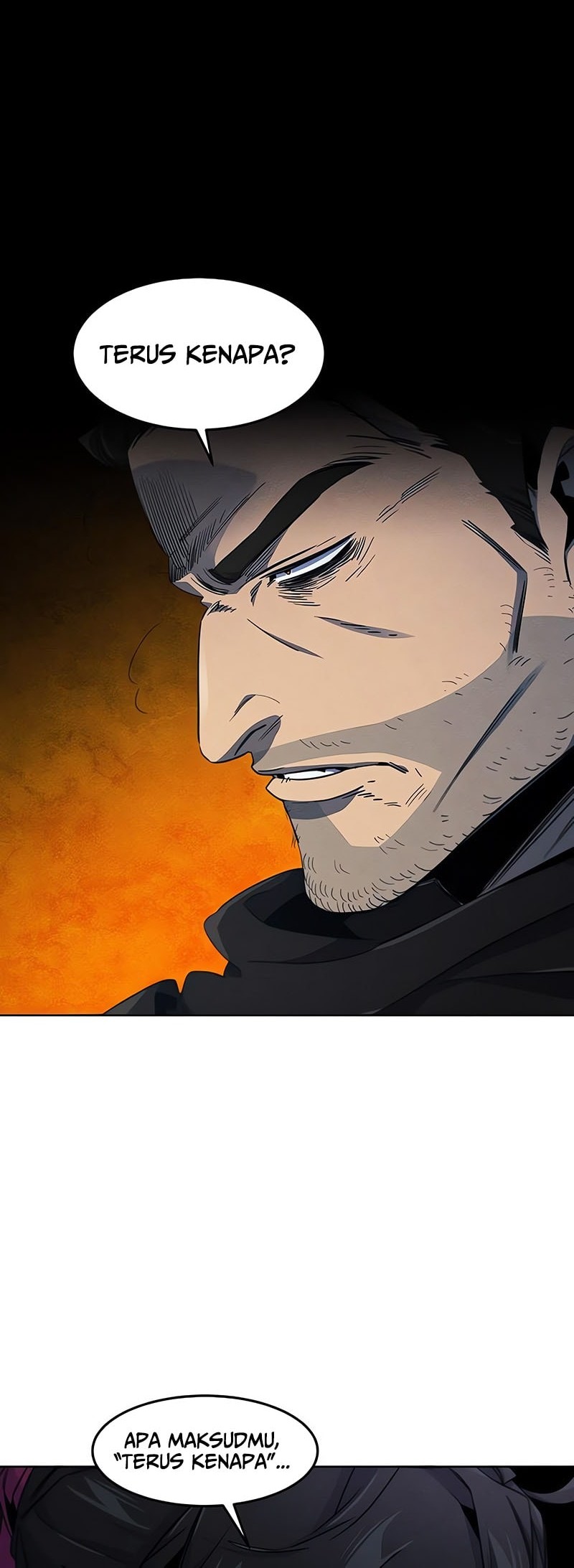 Return of the Mad Demon Chapter 166 Gambar 13