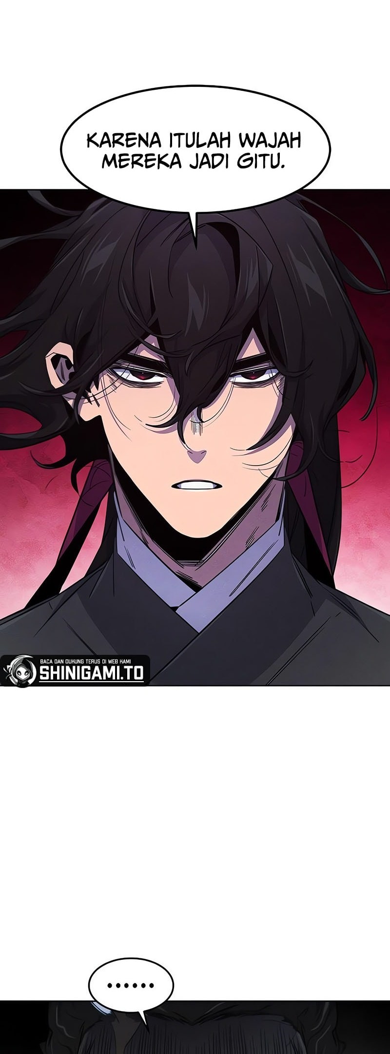 Return of the Mad Demon Chapter 166 Gambar 21