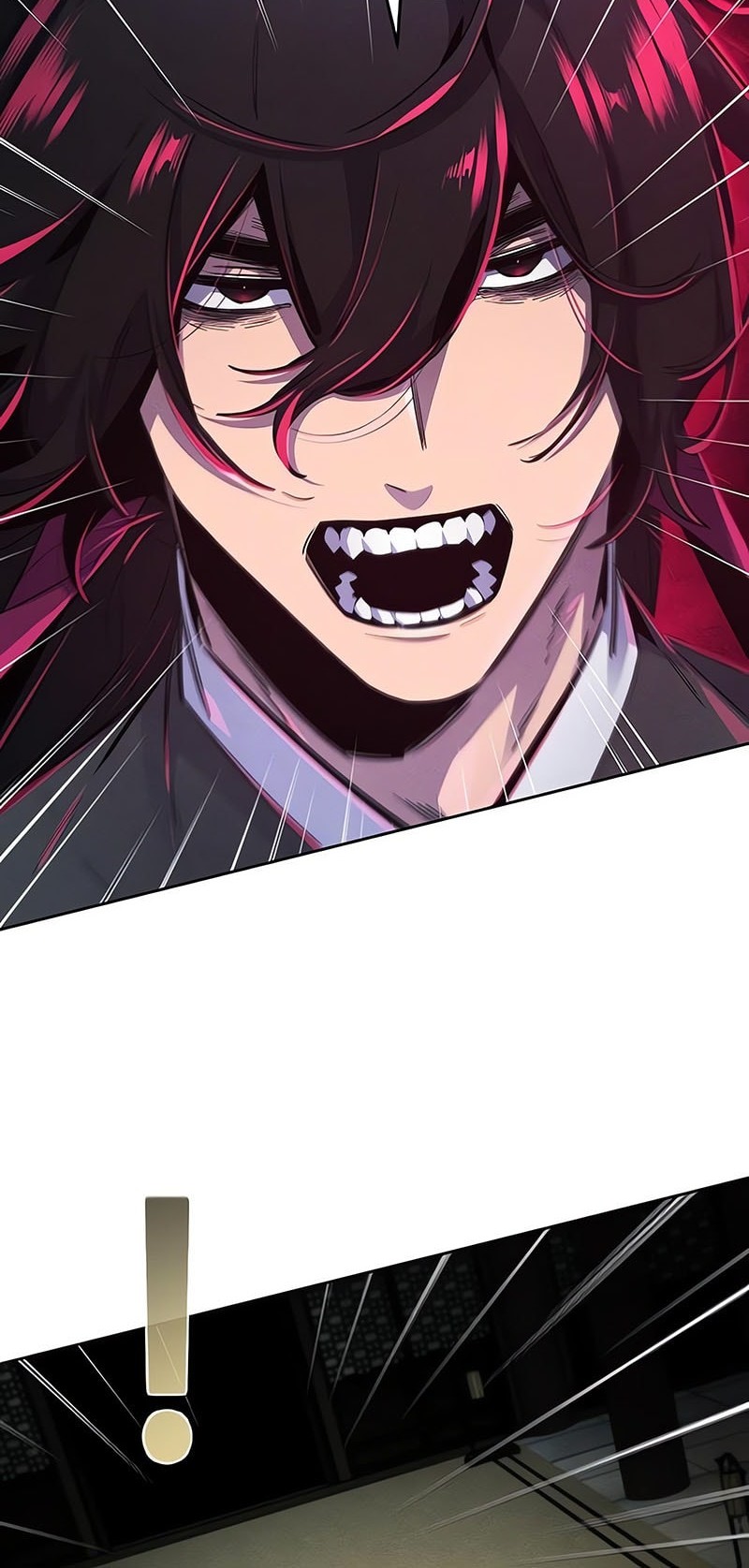 Return of the Mad Demon Chapter 166 Gambar 25