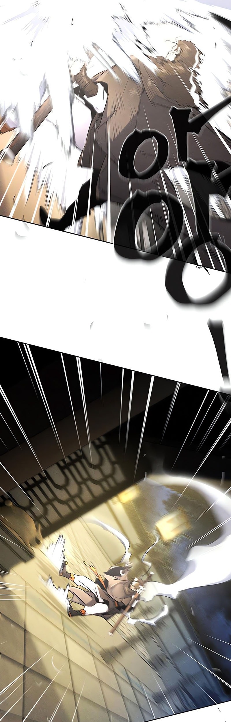 Return of the Mad Demon Chapter 167 Gambar 38