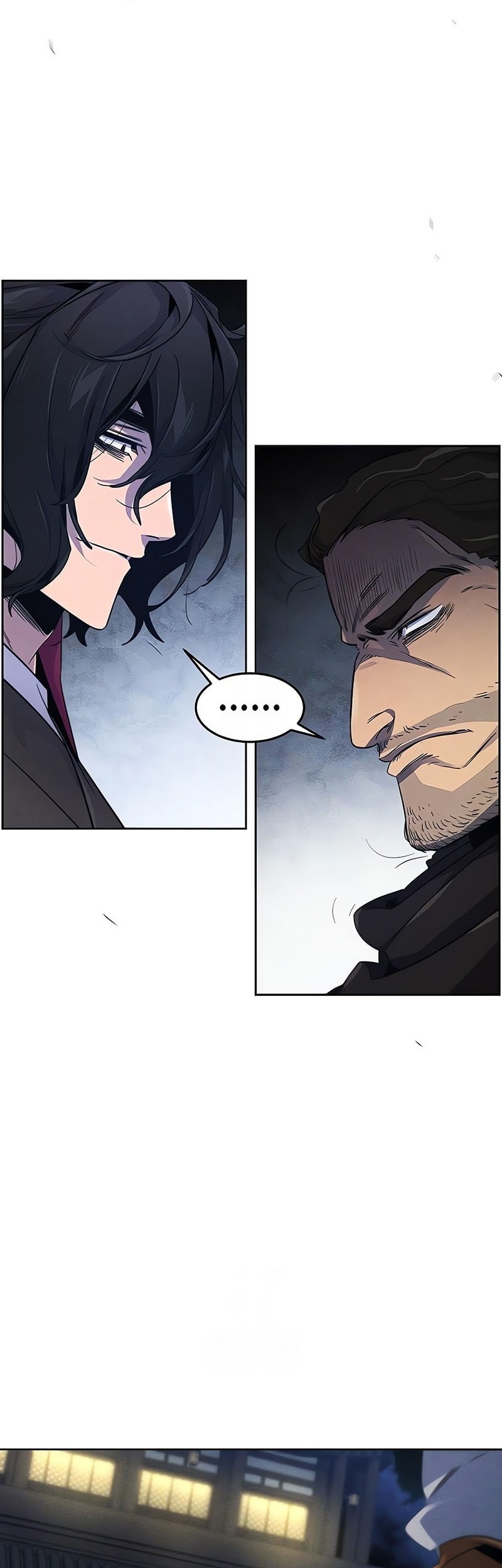 Return of the Mad Demon Chapter 167 Gambar 45