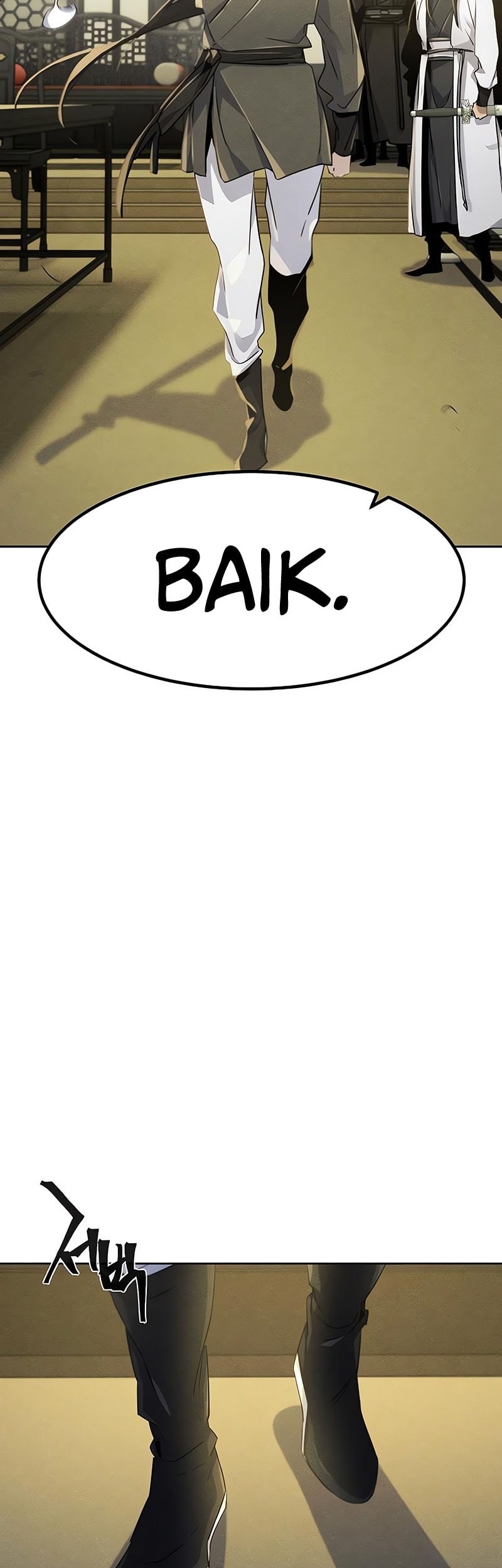 Return of the Mad Demon Chapter 167 Gambar 43