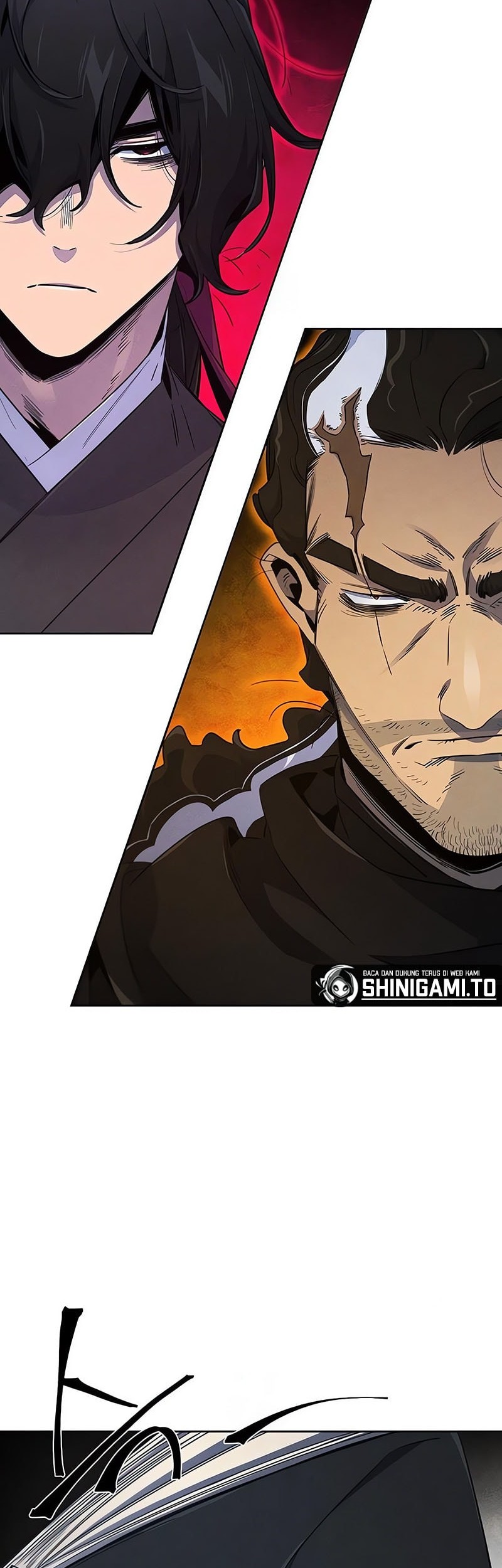 Return of the Mad Demon Chapter 167 Gambar 3