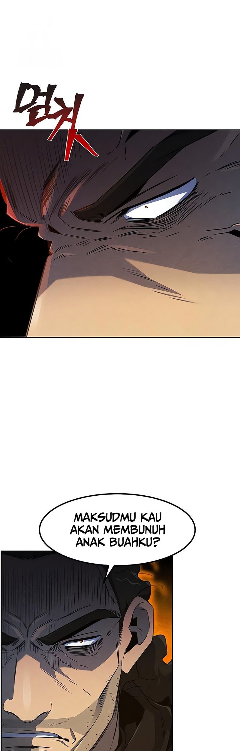 Return of the Mad Demon Chapter 167 Gambar 19