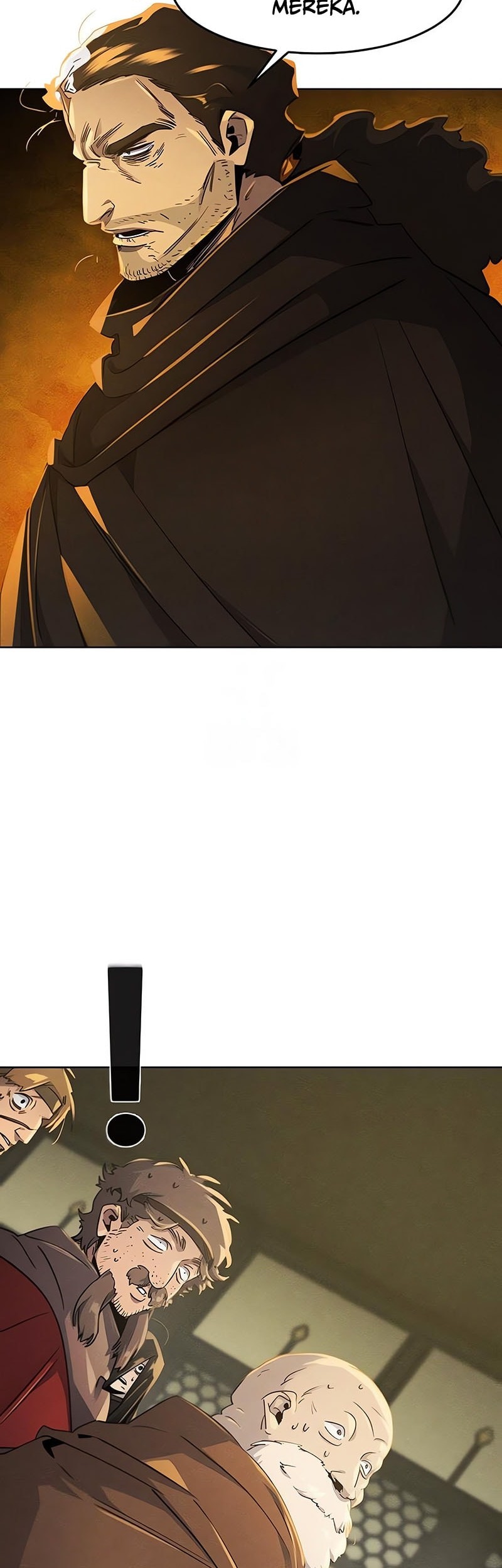 Return of the Mad Demon Chapter 167 Gambar 23