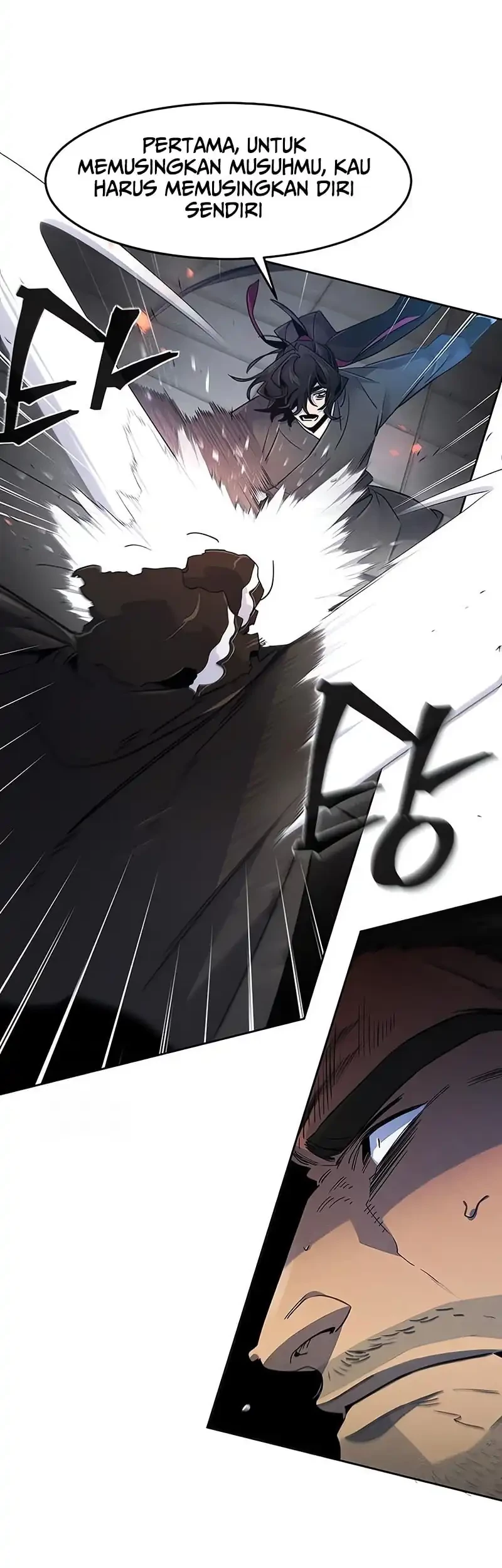 Return of the Mad Demon Chapter 168 Gambar 50