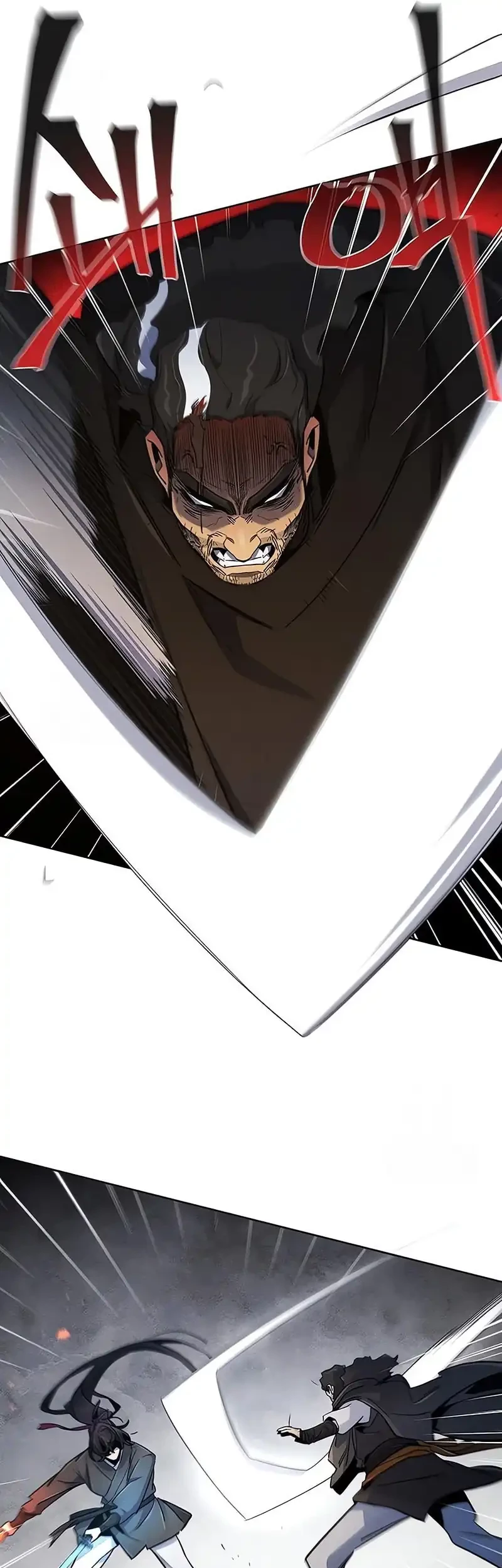 Return of the Mad Demon Chapter 168 Gambar 37