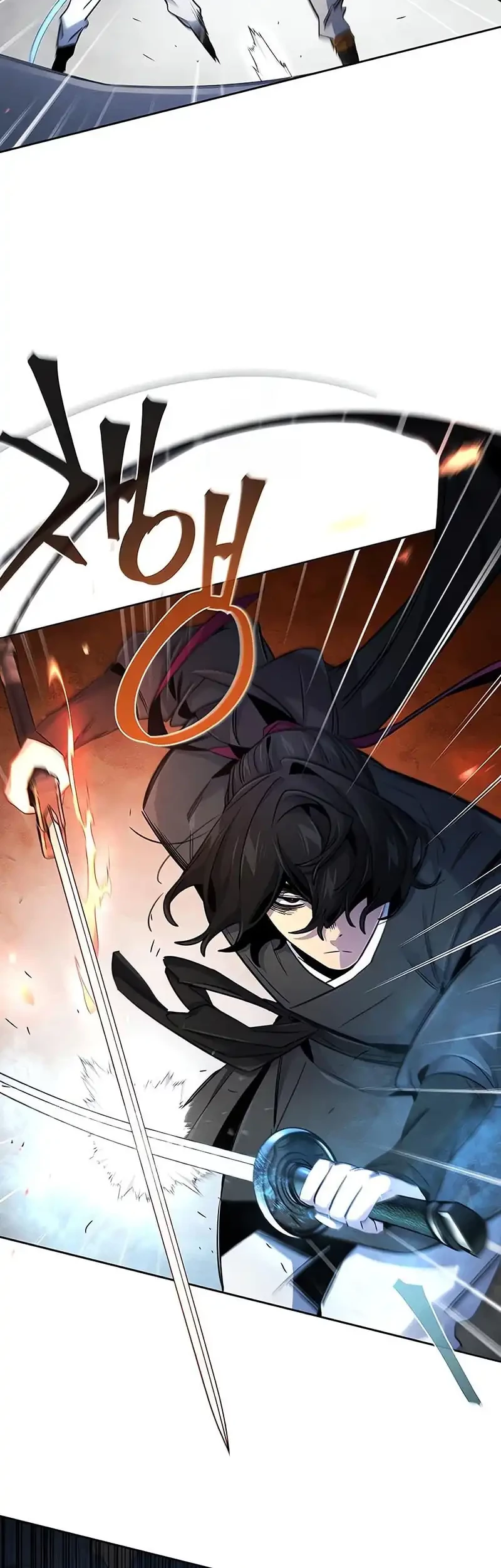 Return of the Mad Demon Chapter 168 Gambar 38