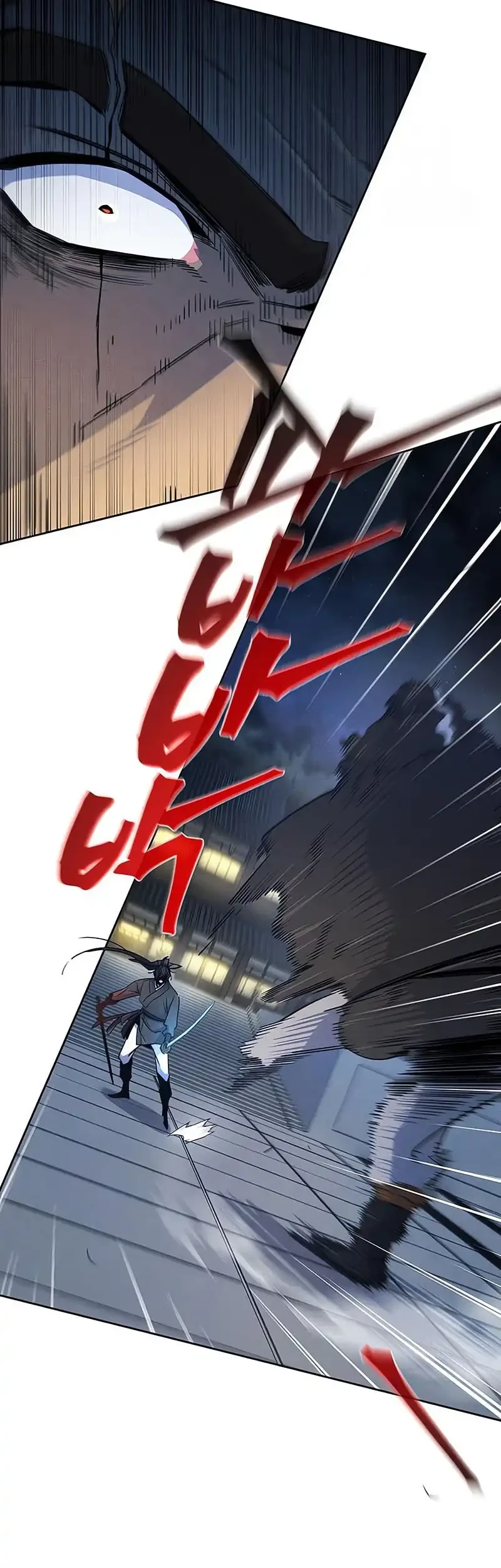 Return of the Mad Demon Chapter 168 Gambar 39