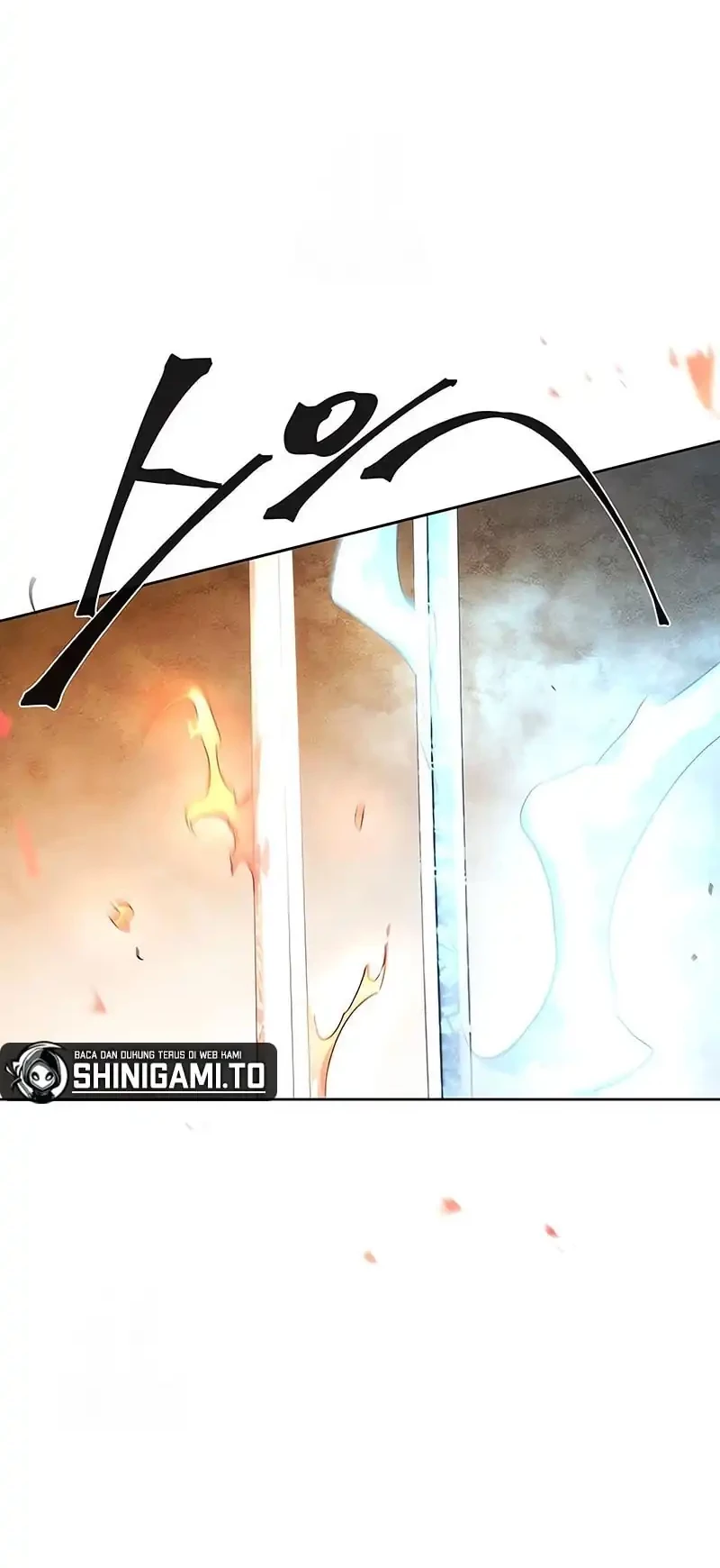 Return of the Mad Demon Chapter 168 Gambar 44