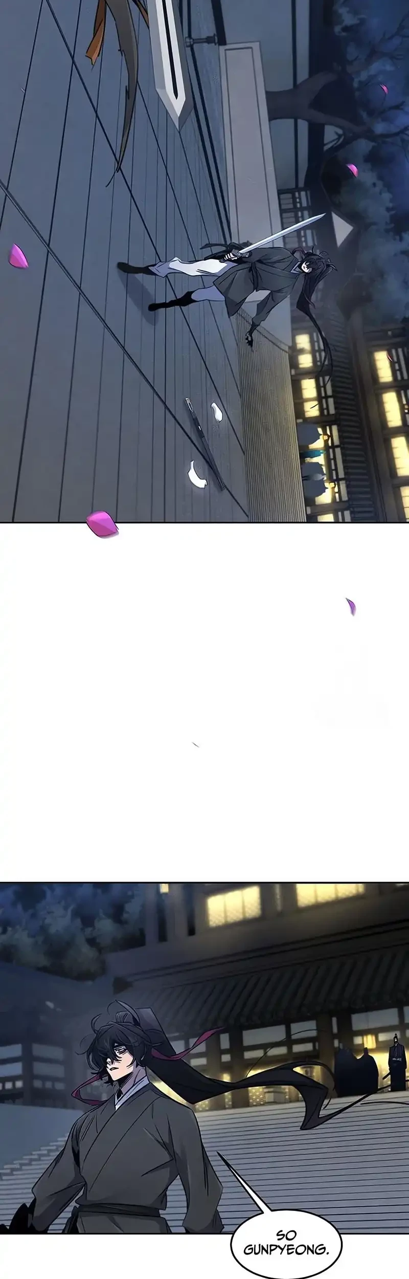 Return of the Mad Demon Chapter 168 Gambar 3