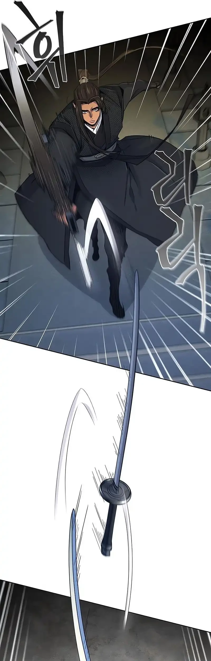 Return of the Mad Demon Chapter 168 Gambar 5