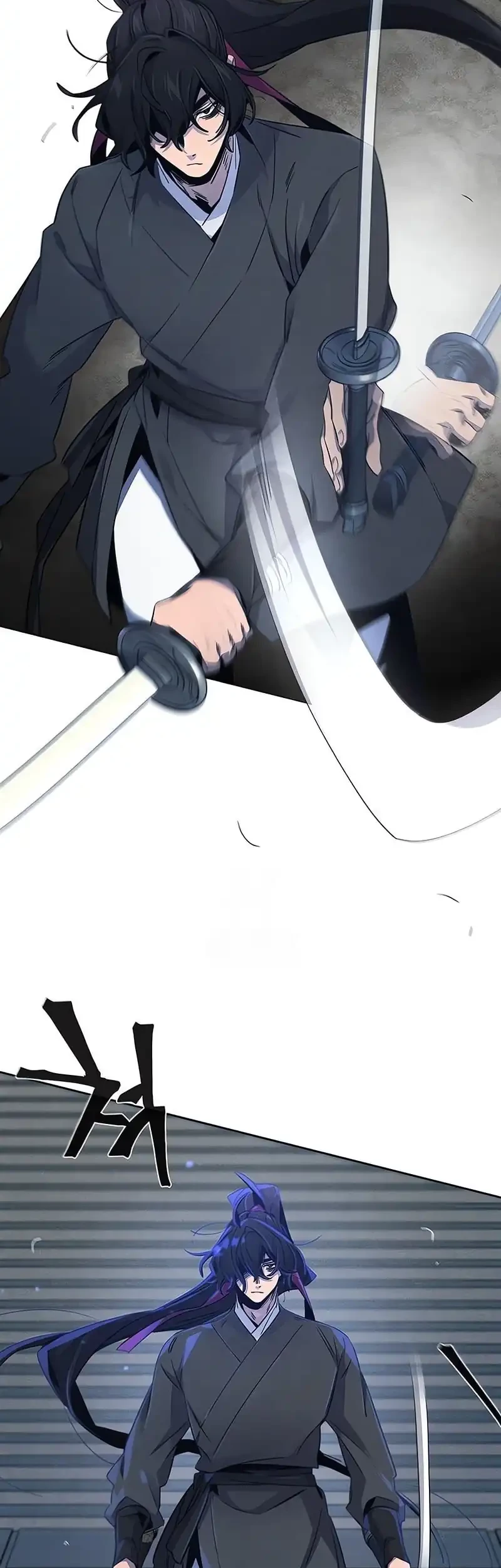 Return of the Mad Demon Chapter 168 Gambar 7