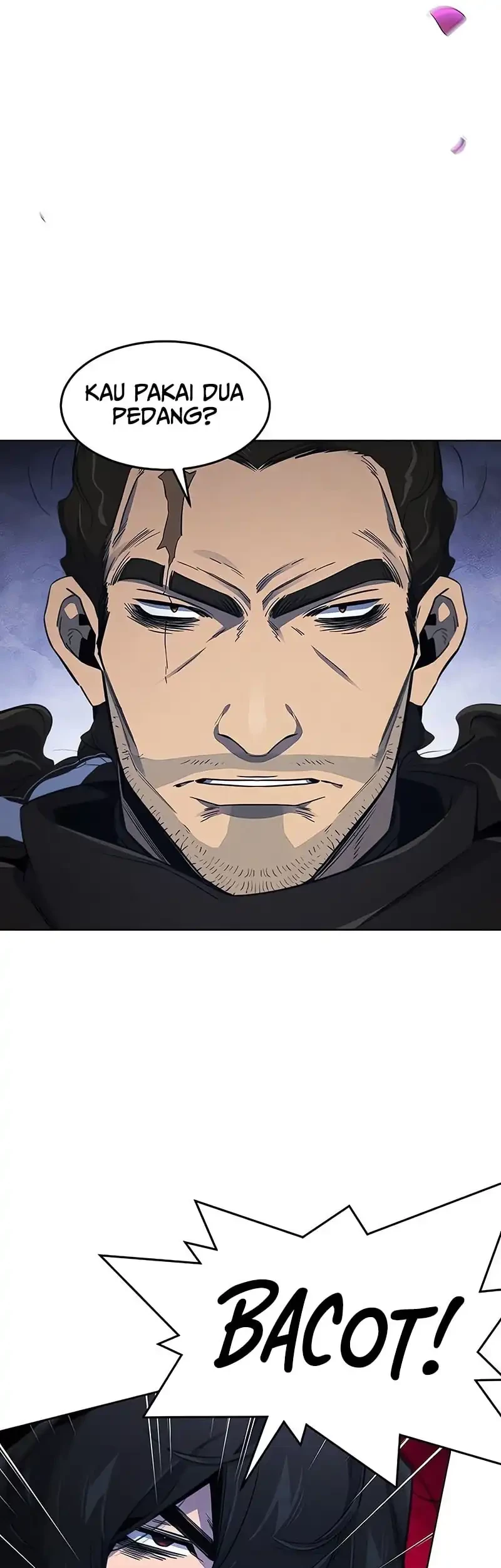 Return of the Mad Demon Chapter 168 Gambar 9